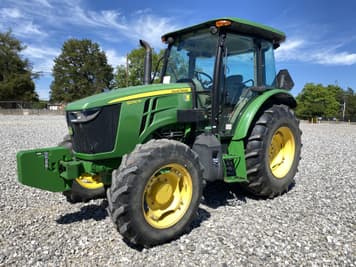 Main image John Deere 5090M