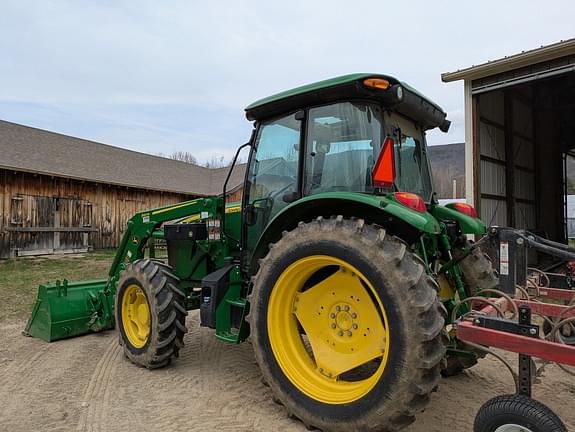Image of John Deere 5090M Primary image