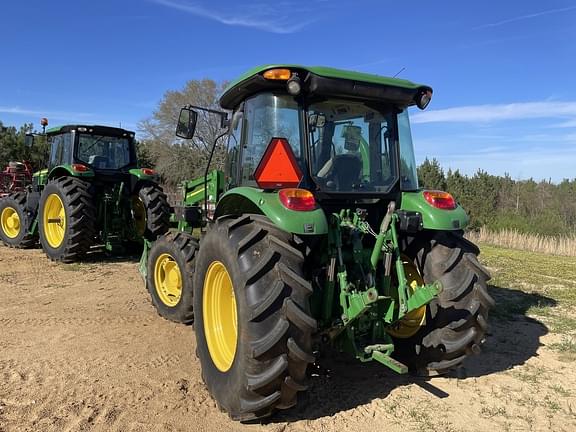 Image of John Deere 5090M Primary image