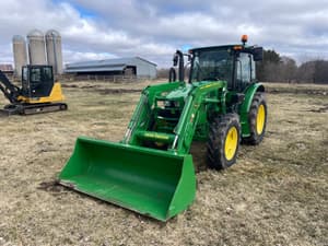 2019 John Deere 5090M Image