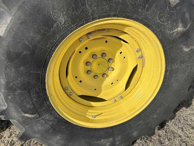 Image of John Deere 5090R equipment image 3