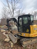 2019 John Deere 50G Image