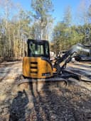 2019 John Deere 50G Image