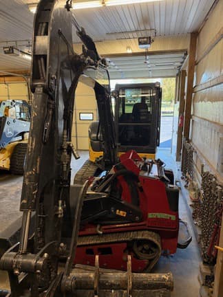 Image of John Deere 50G equipment image 4