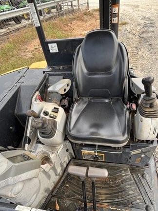 Image of John Deere 50G equipment image 4