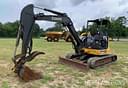 2019 John Deere 50G Image
