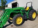 2019 John Deere 5100E Image