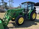 2019 John Deere 5100E Image