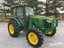 2019 John Deere 5100E Image