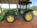 2019 John Deere 5100E Image