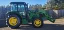2019 John Deere 5100E Image