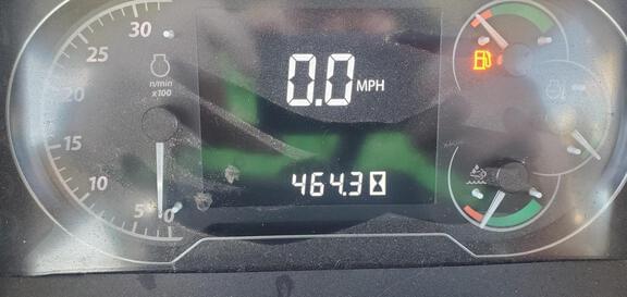 Image of John Deere 5100E equipment image 3