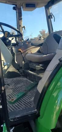 Image of John Deere 5100E equipment image 2