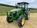 2019 John Deere 5100E Image