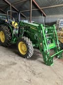 2019 John Deere 5100E Image