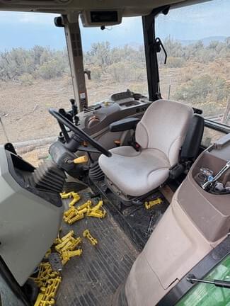 Image of John Deere 5100E equipment image 1