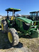 2019 John Deere 5100E Image
