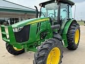 Thumbnail image John Deere 5100E 0