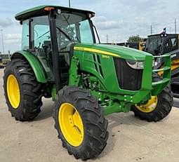 Main image John Deere 5100E 1