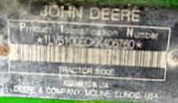 Thumbnail image John Deere 5100E 6