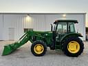 2019 John Deere 5100E Image