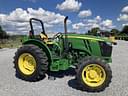 2019 John Deere 5100E Image