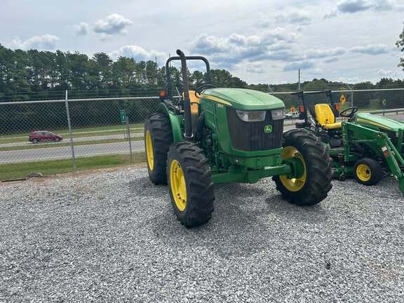 2019 John Deere 5100E Equipment Image0