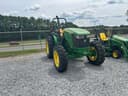 2019 John Deere 5100E Image