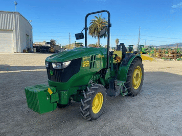 Main image John Deere 5100GN