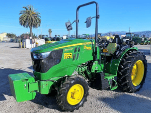 2019 John Deere 5100GN Image
