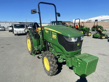 Main image John Deere 5100GN