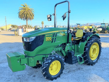 Main image John Deere 5100GN