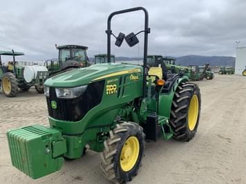 Main image John Deere 5100GN