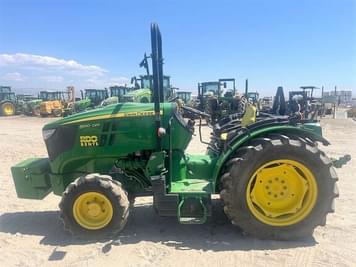 Main image John Deere 5100GN