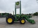 2019 John Deere 5100M Image