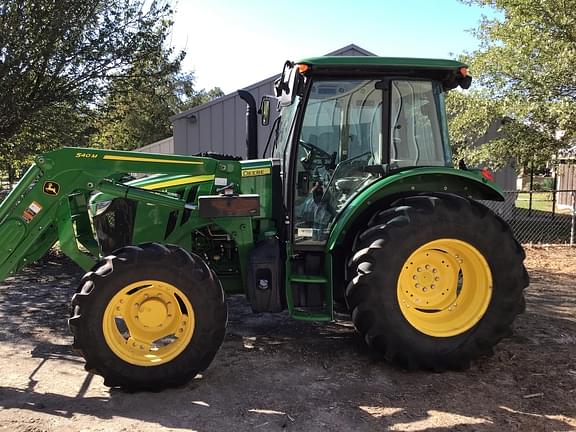 Image of John Deere 5100M Primary image