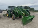 2019 John Deere 5100M Image