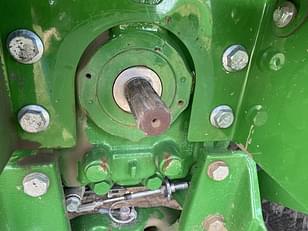 Main image John Deere 5100M 17