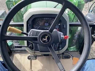 Main image John Deere 5100M 31