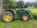 2019 John Deere 5100M Image