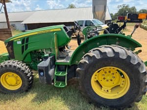 2019 John Deere 5100M Image