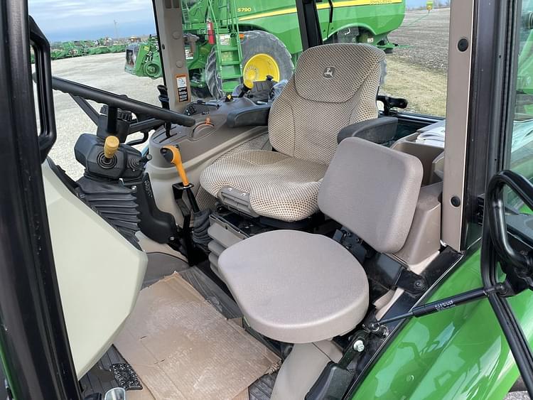 Main image John Deere 5100M 36