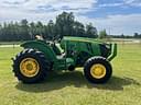 2019 John Deere 5100M Image