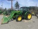 2019 John Deere 5100M Image