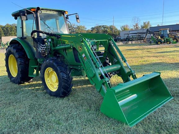 Image of John Deere 5100M Primary image