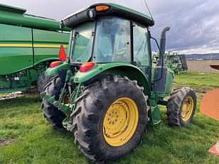 Main image John Deere 5100M 3