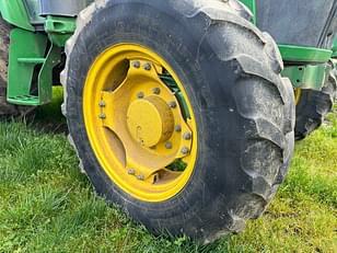 Main image John Deere 5100M 9