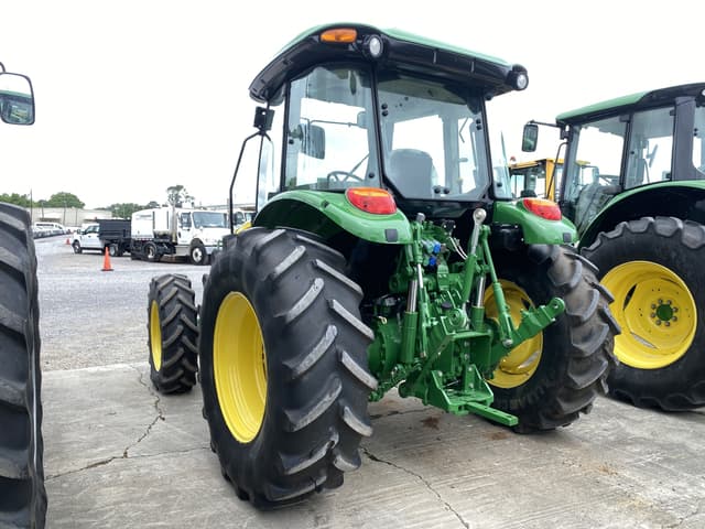 Image of John Deere 5100M equipment image 1
