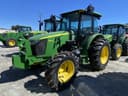 2019 John Deere 5100M Image