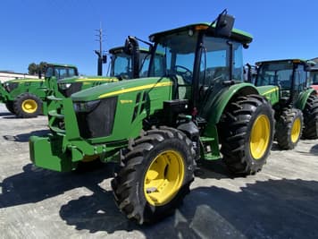 Main image John Deere 5100M